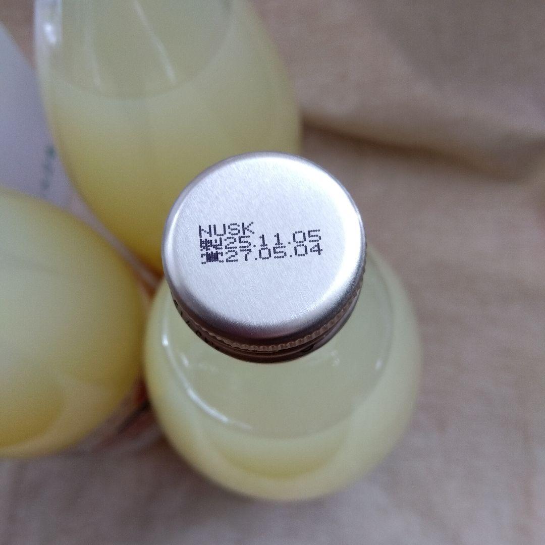 りんごジュース12本入り