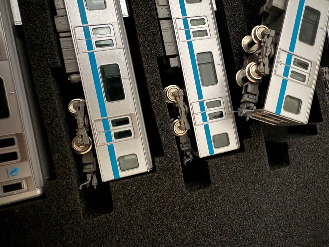 グリーンマックス　30180 小田急3000形　8両セット