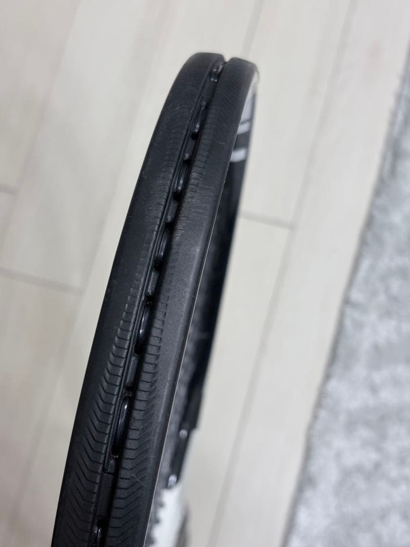 HEAD SPEED MP 2022 G2 カバー付き