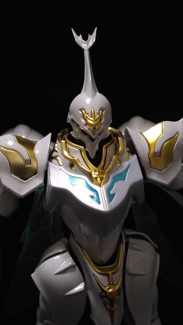 HG 1/72 サーバイン[スペシャルコーティング]