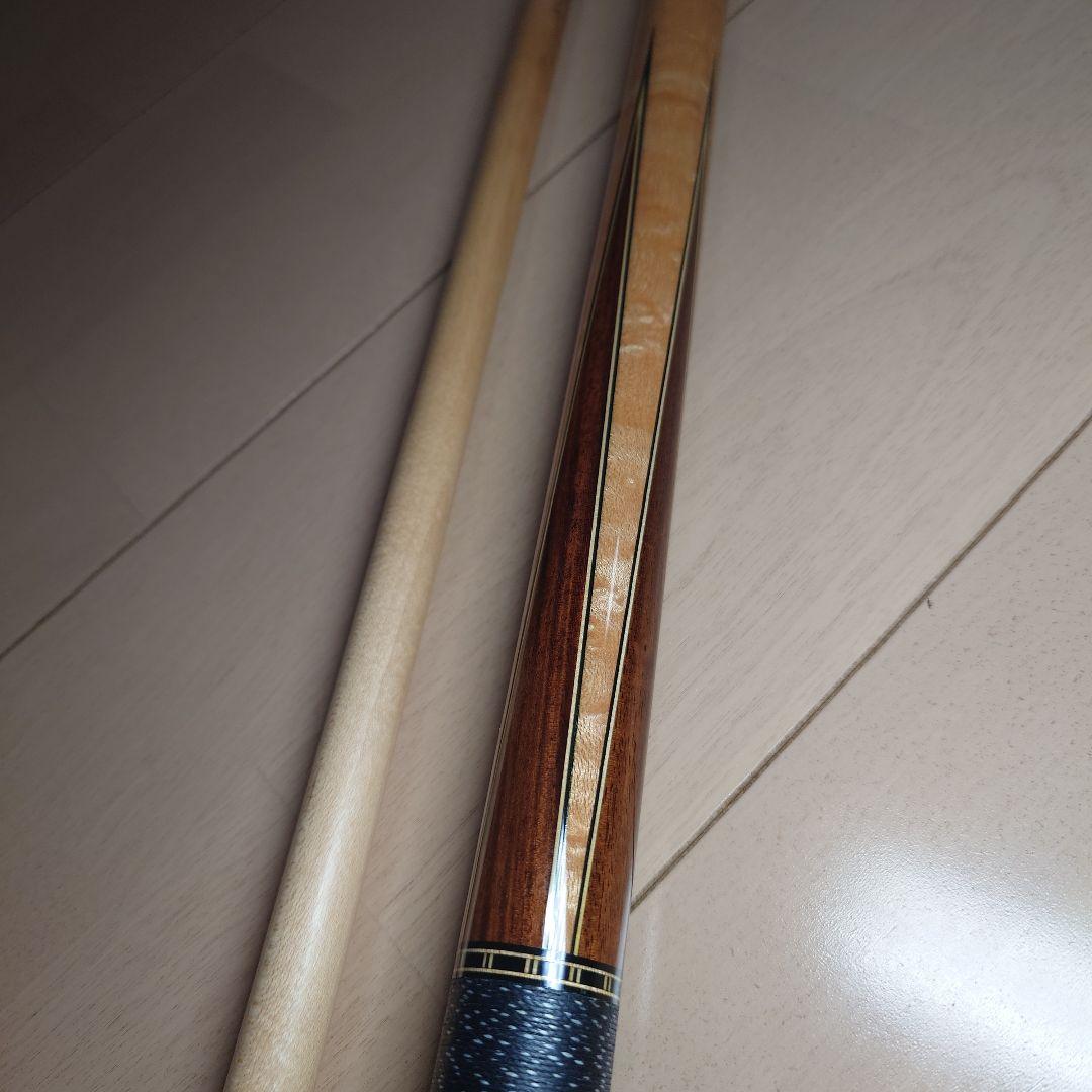 ADAM ビリヤードキュー 502