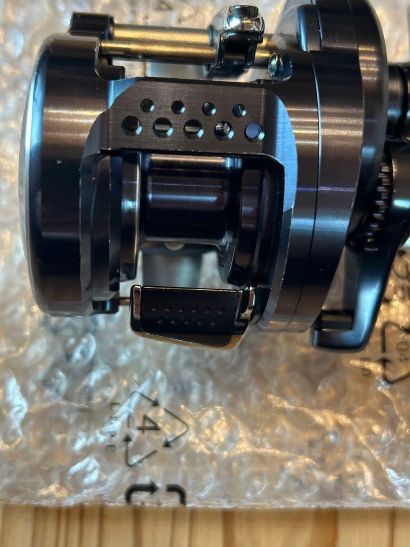リール SHIMANO CONQUEST LIMITED 200HG