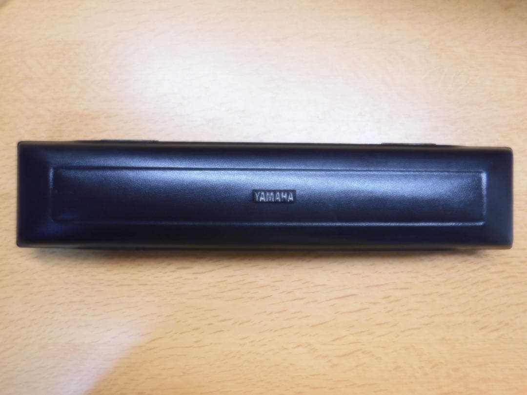 YAMAHA YFL23（Eメカ仕様）　備品　調整済