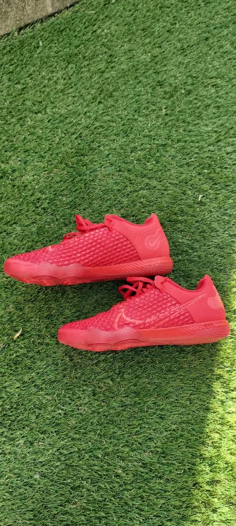 NIKE ナイキ リアクト ガト 25.5