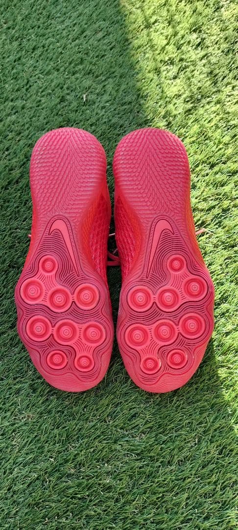 NIKE ナイキ リアクト ガト 25.5