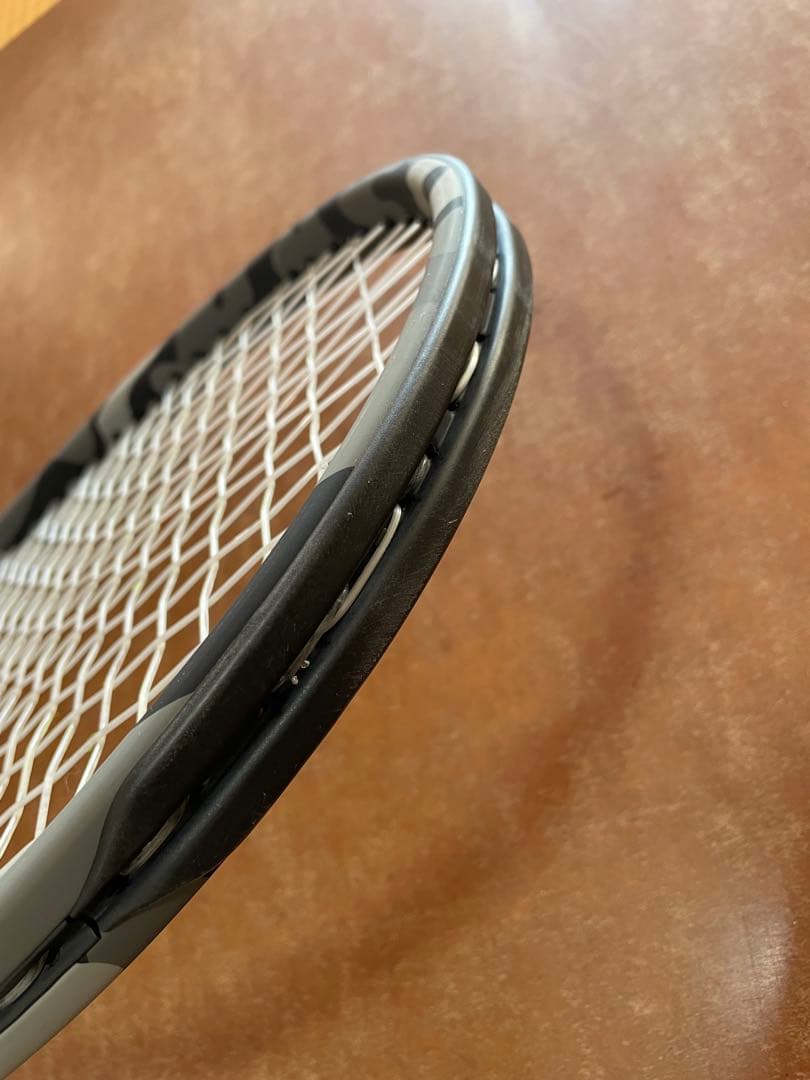 限定品Wilson Pro Staff テニスラケット カモフラージュ　ロジャー