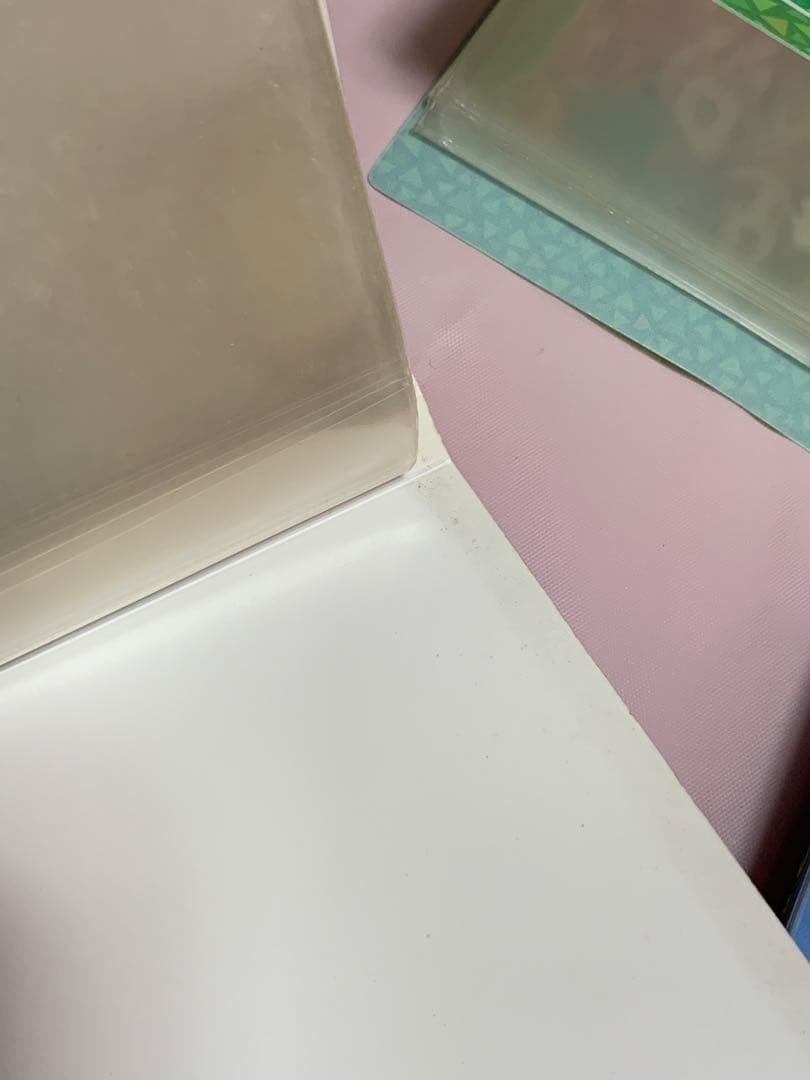 どうぶつの森 カードe フルコンプリート