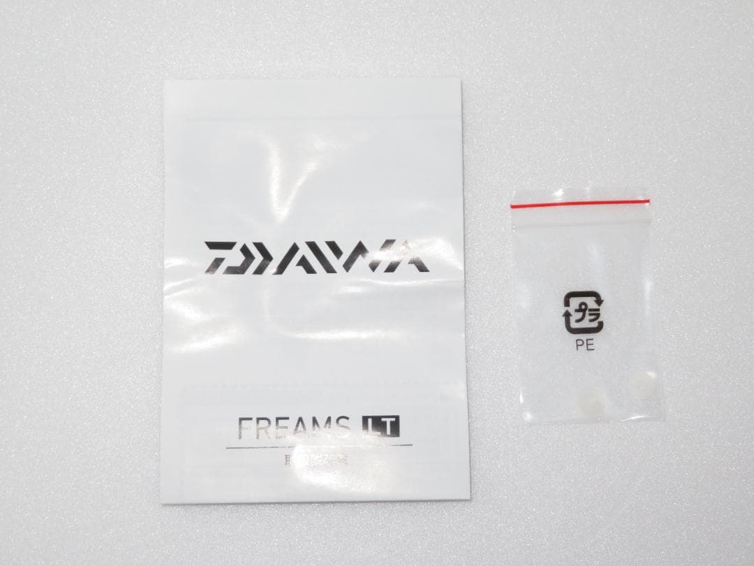 ＡＯＭさま専用　Daiwa 18FREAMS LT 5000S-CXH