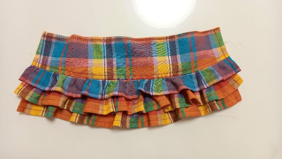 犬のスカートのみ　500円