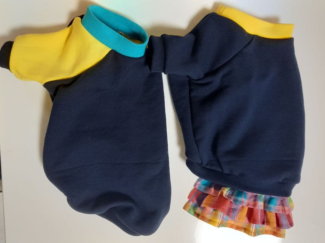 犬のスカートのみ　500円