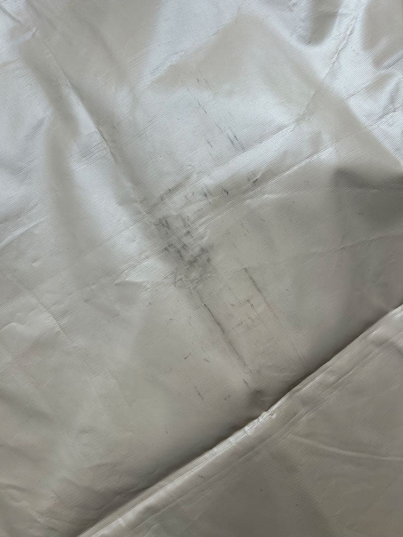 ノルディスク ウトガルド　ジップインフロアセット