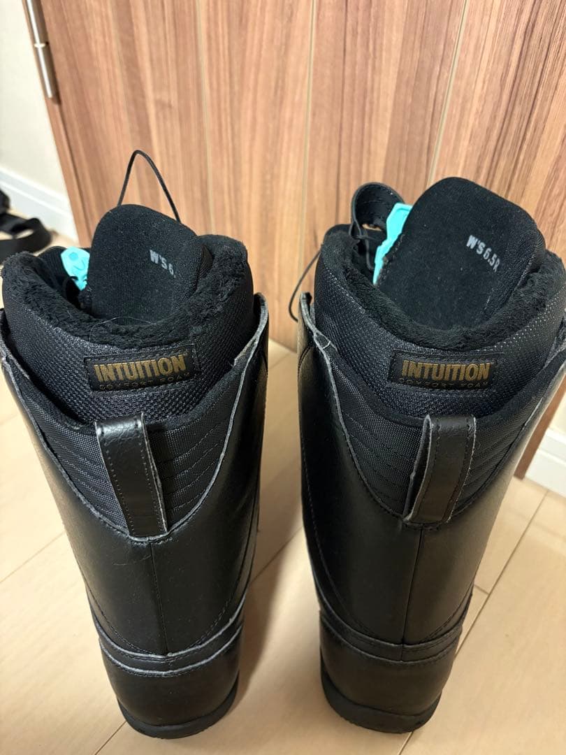 K2 HAVEN スノーボードブーツ 6.5