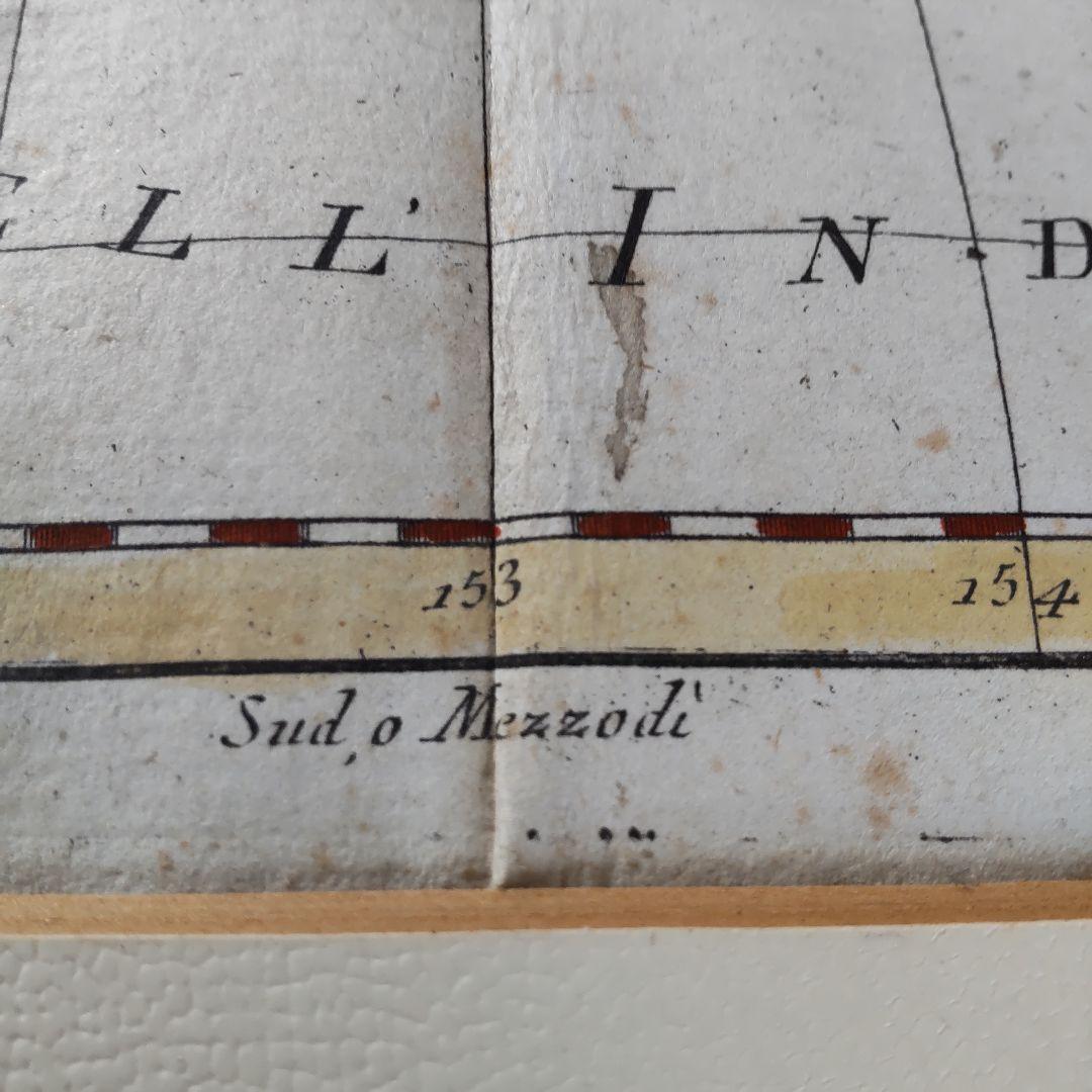 ③古版　日本帝国図、貴重　日本地図