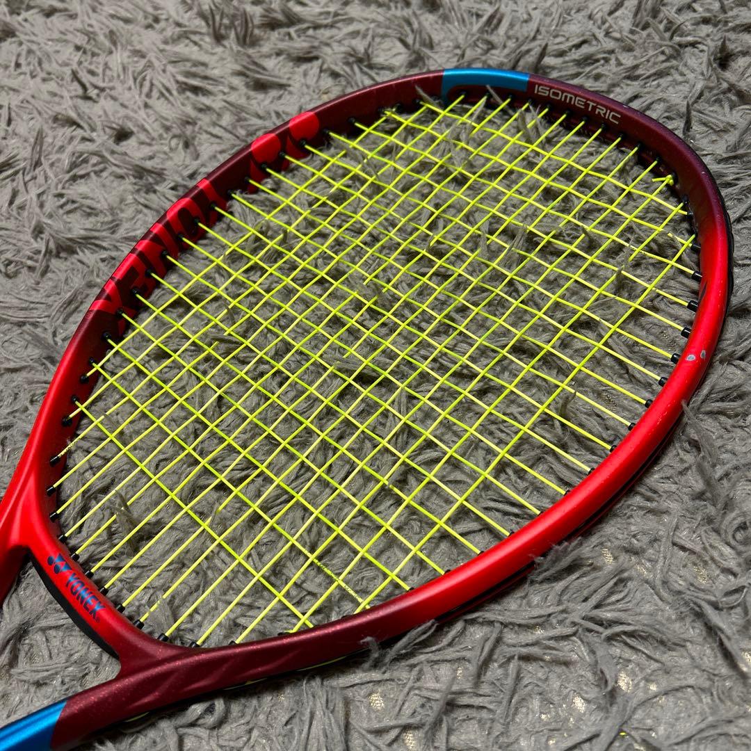 YONEX ヨネックス VCORA ブイコア 100L テニスラケット
