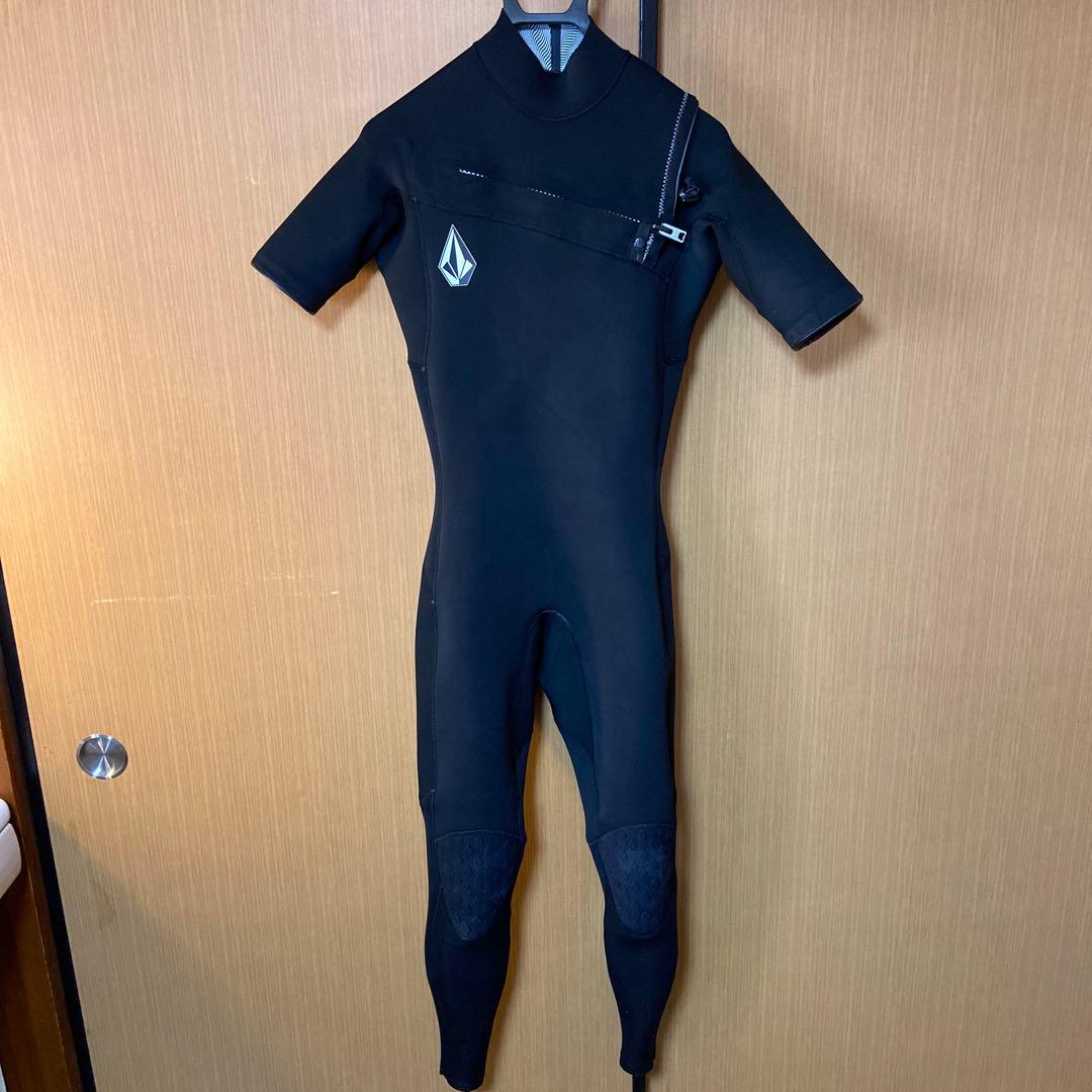 ボルコム　シーガル　2mm S