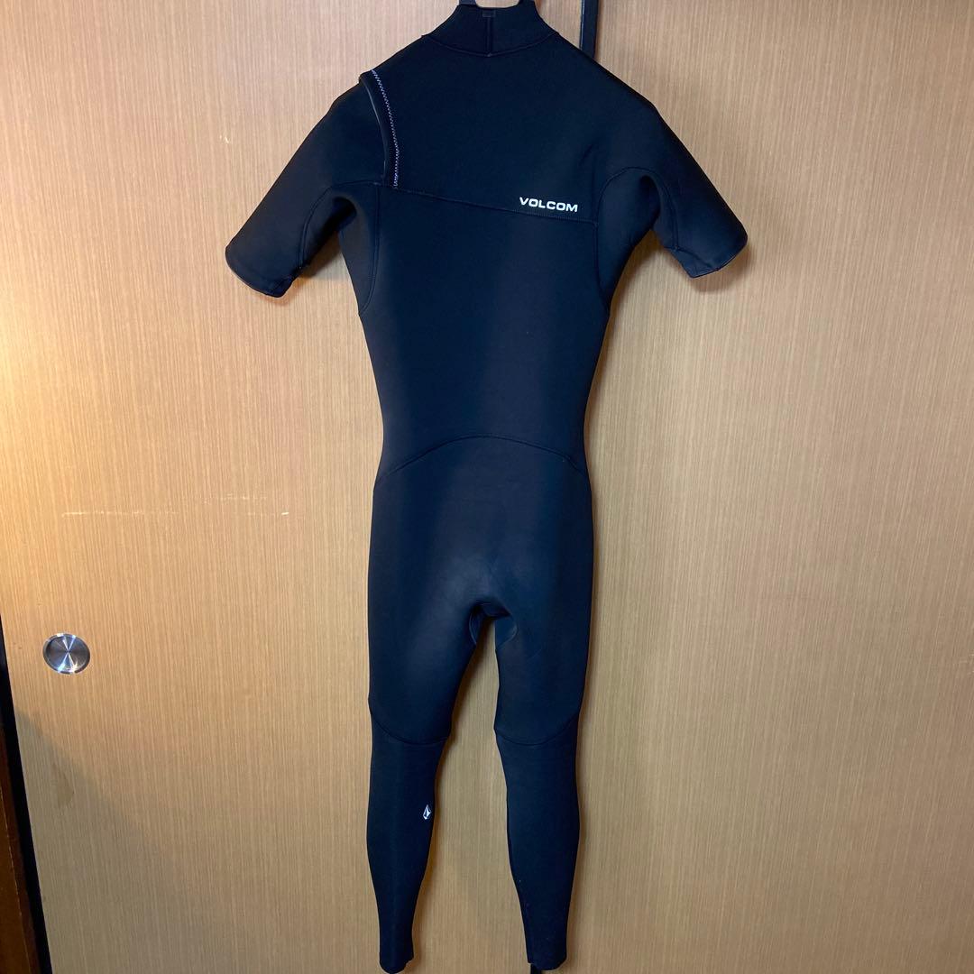 ボルコム　シーガル　2mm S