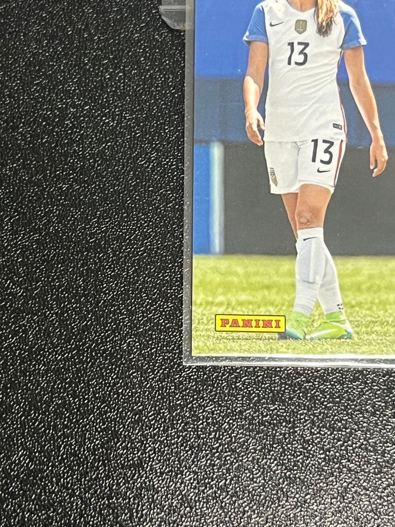 その他 panini select Morgan