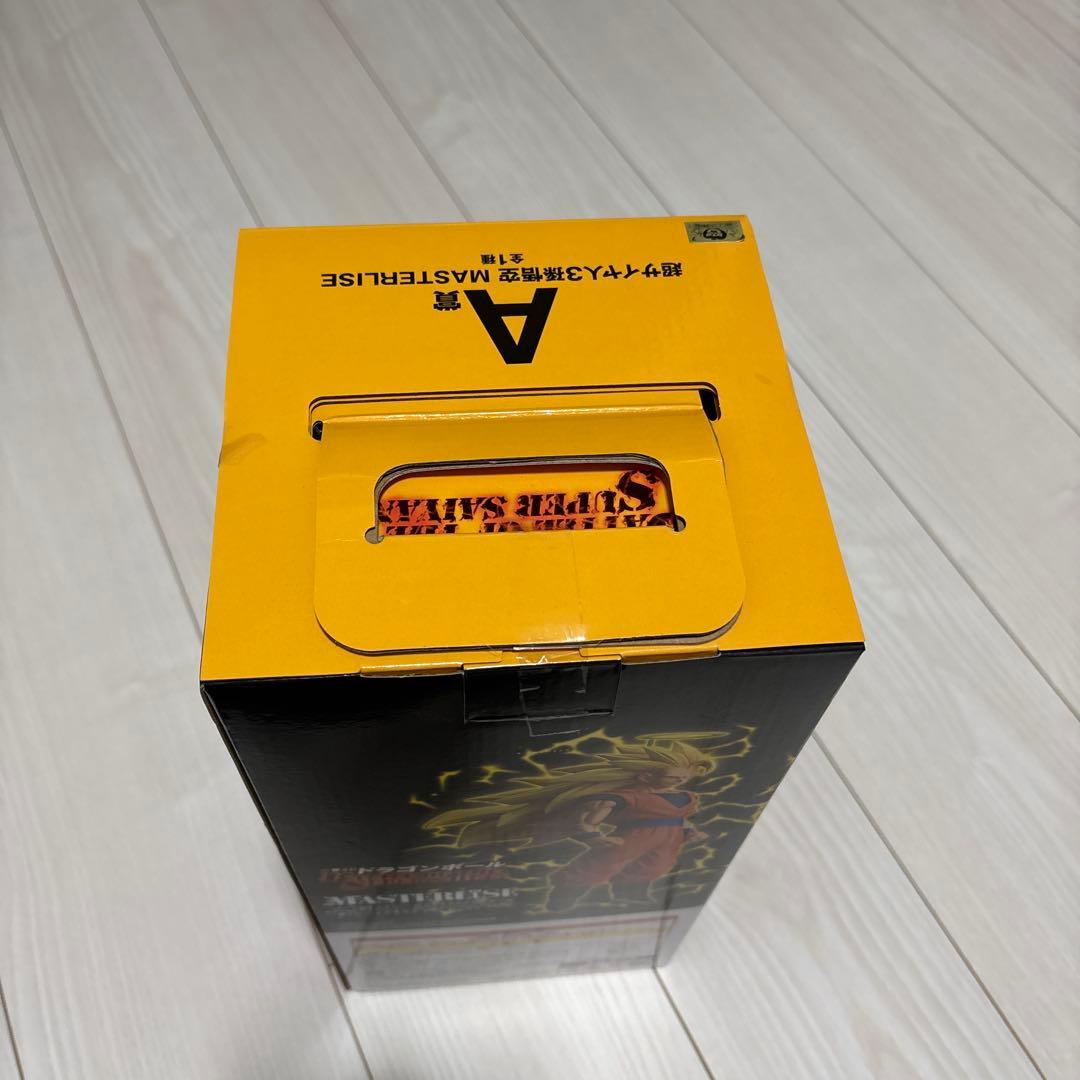 k*0様 ドラゴンボール 一番くじ A賞 B賞 C賞 下位賞コンプリートセット♪