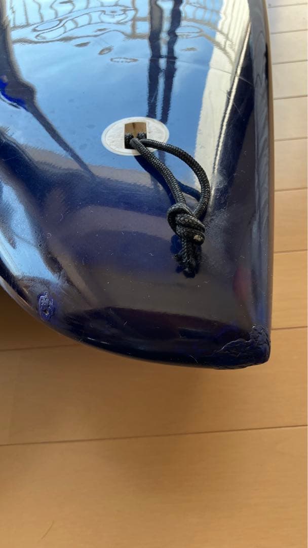 専用！！ NOBRANDサーフボード！ツイン　フィシュ　ミッドレングス