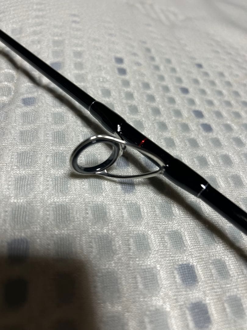 ギャラハド　GA-634S ヤマガブランクス　ブリ　ヒラマサ　カンパチ