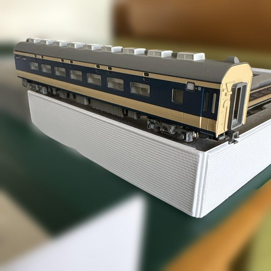 【希少新品】10-2111 KATO 583系「わくわくドリーム号」6両セット①