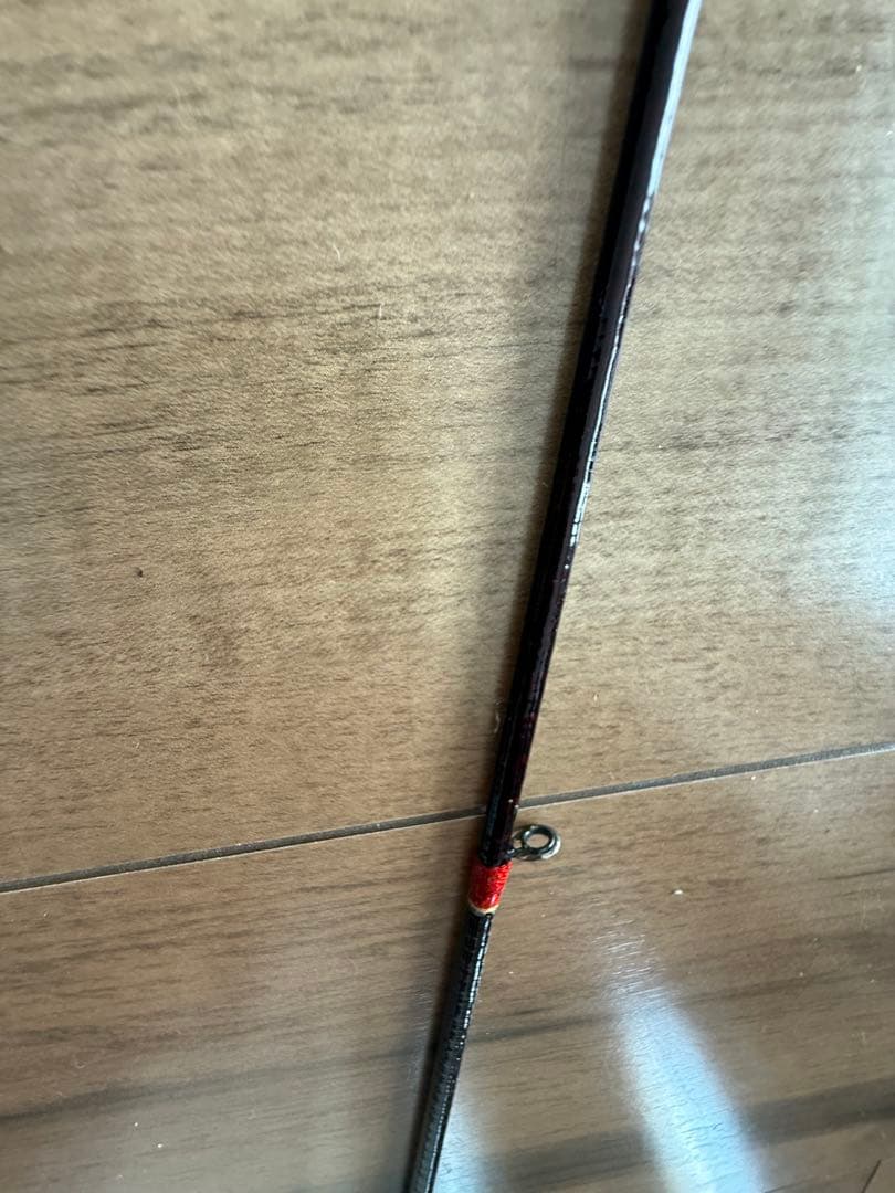 ARES LESTER HOPE レスターホープ709MH 超美品