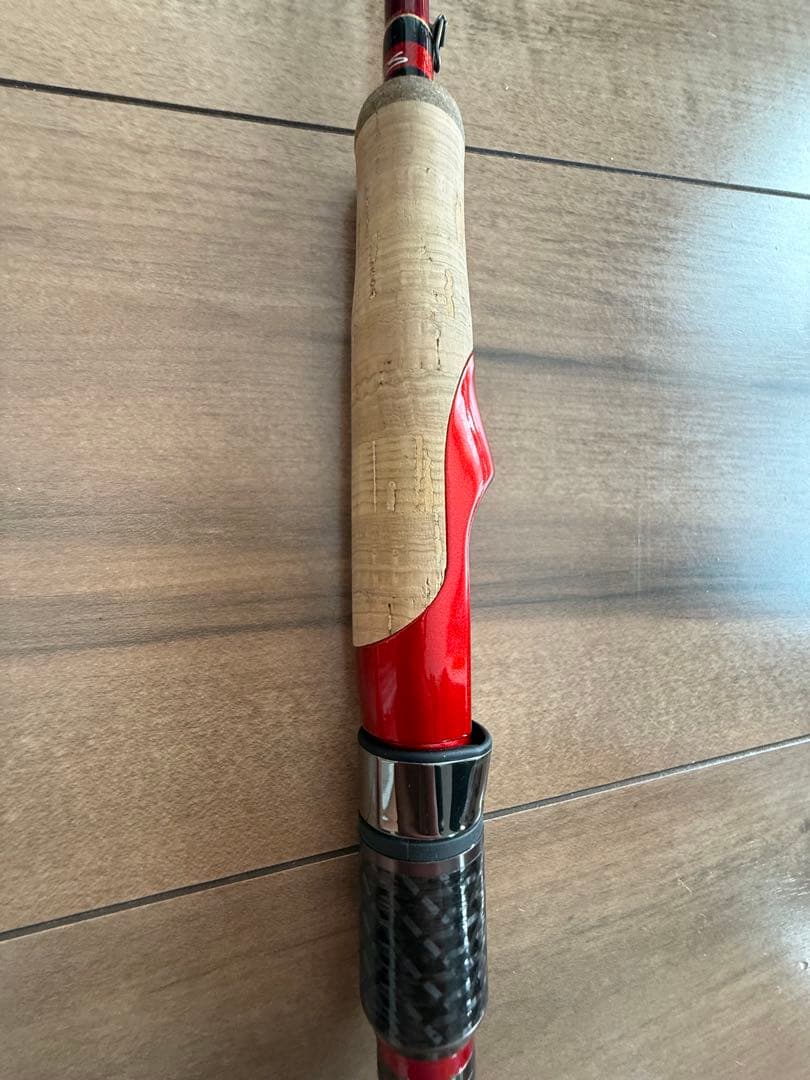 ARES LESTER HOPE レスターホープ709MH 超美品