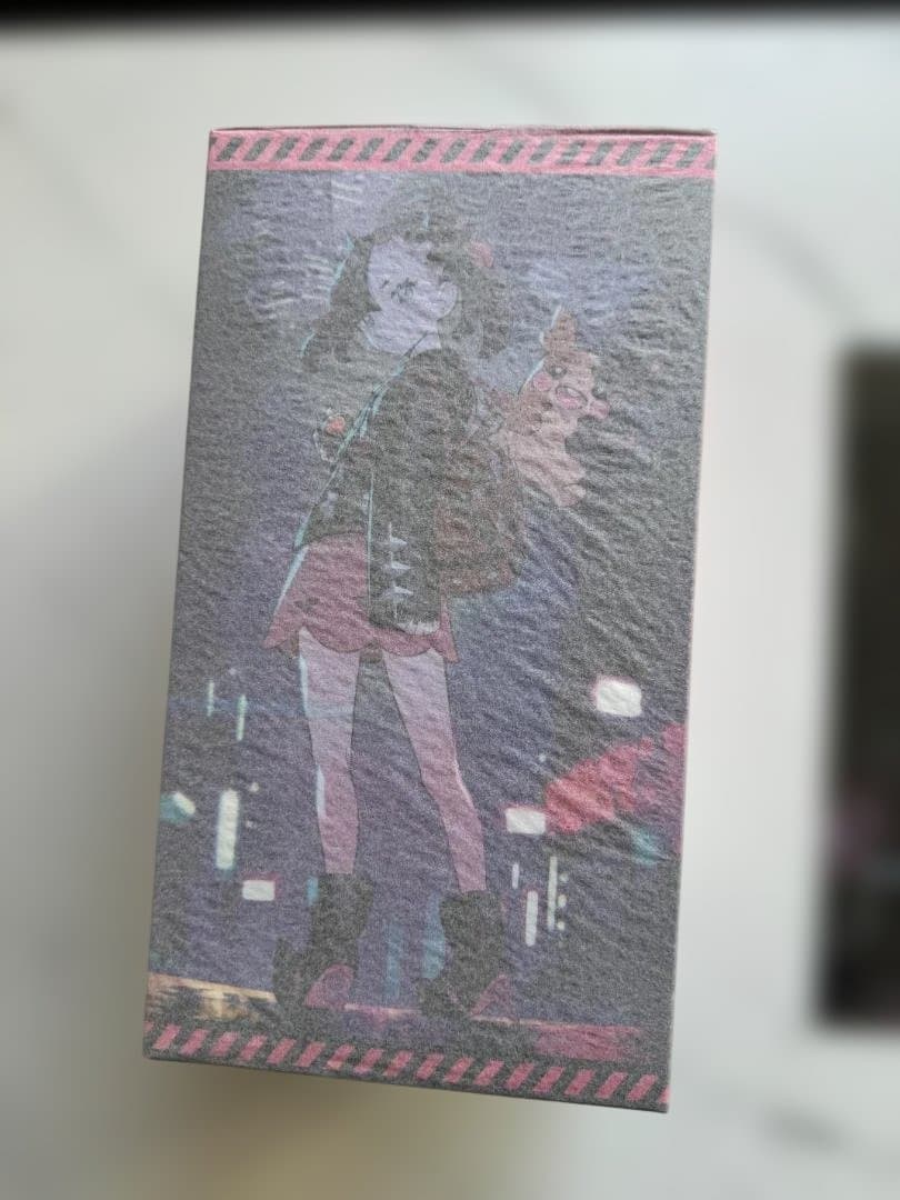 ポケモンセンターフィギュア マリィ&モルペコ