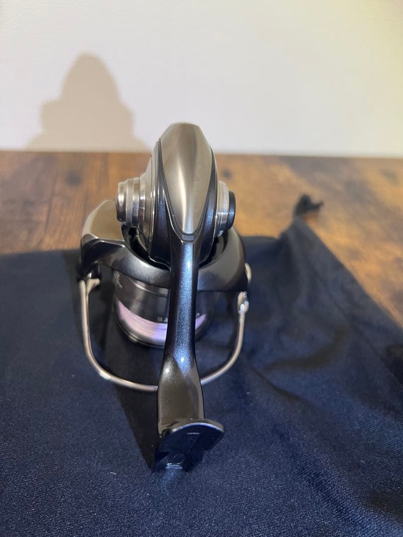 ダイワ 24セルテート LT4000-CXH