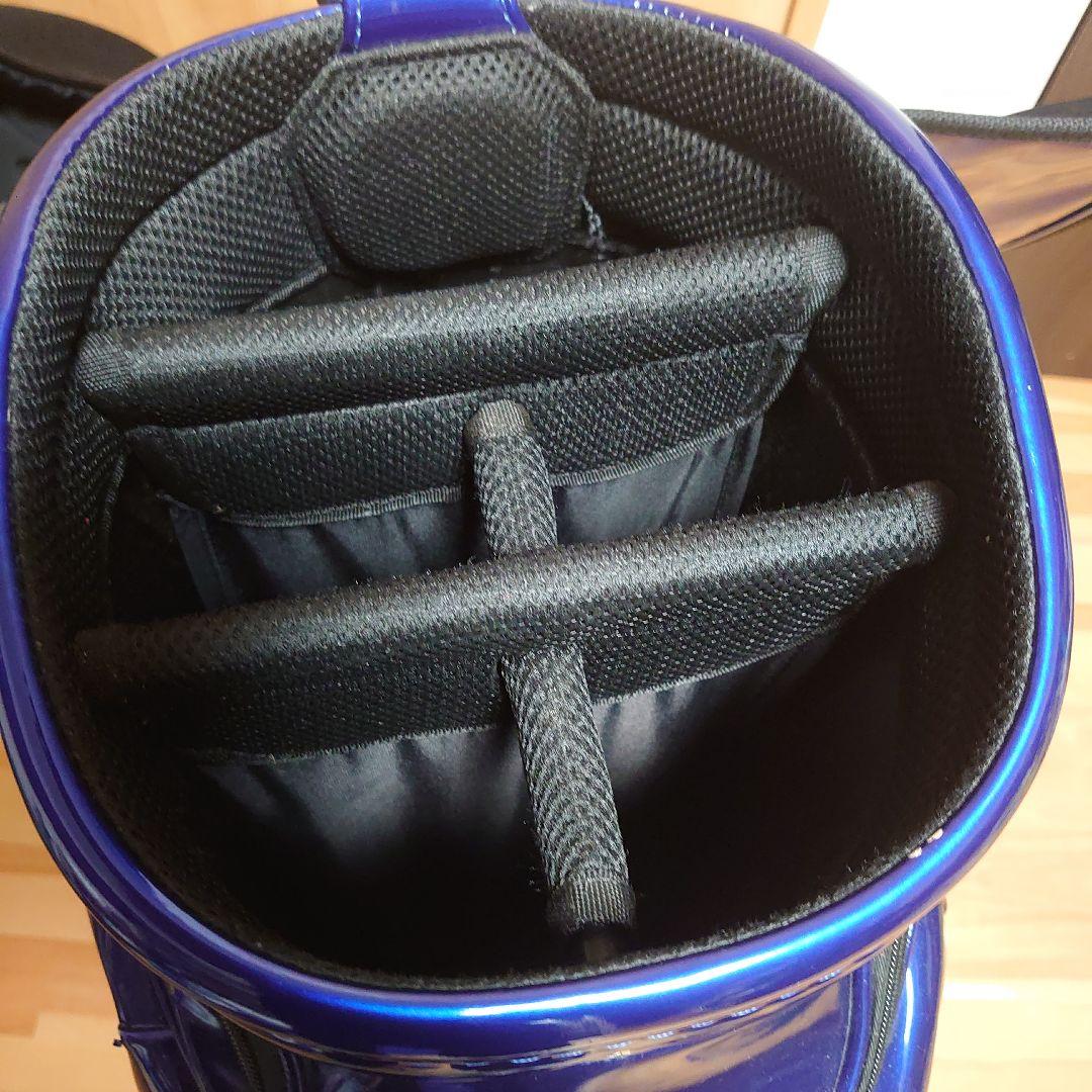 ゴルフキャディーバッグ／BRIDGESTONE TOURＢ／ブリヂストン