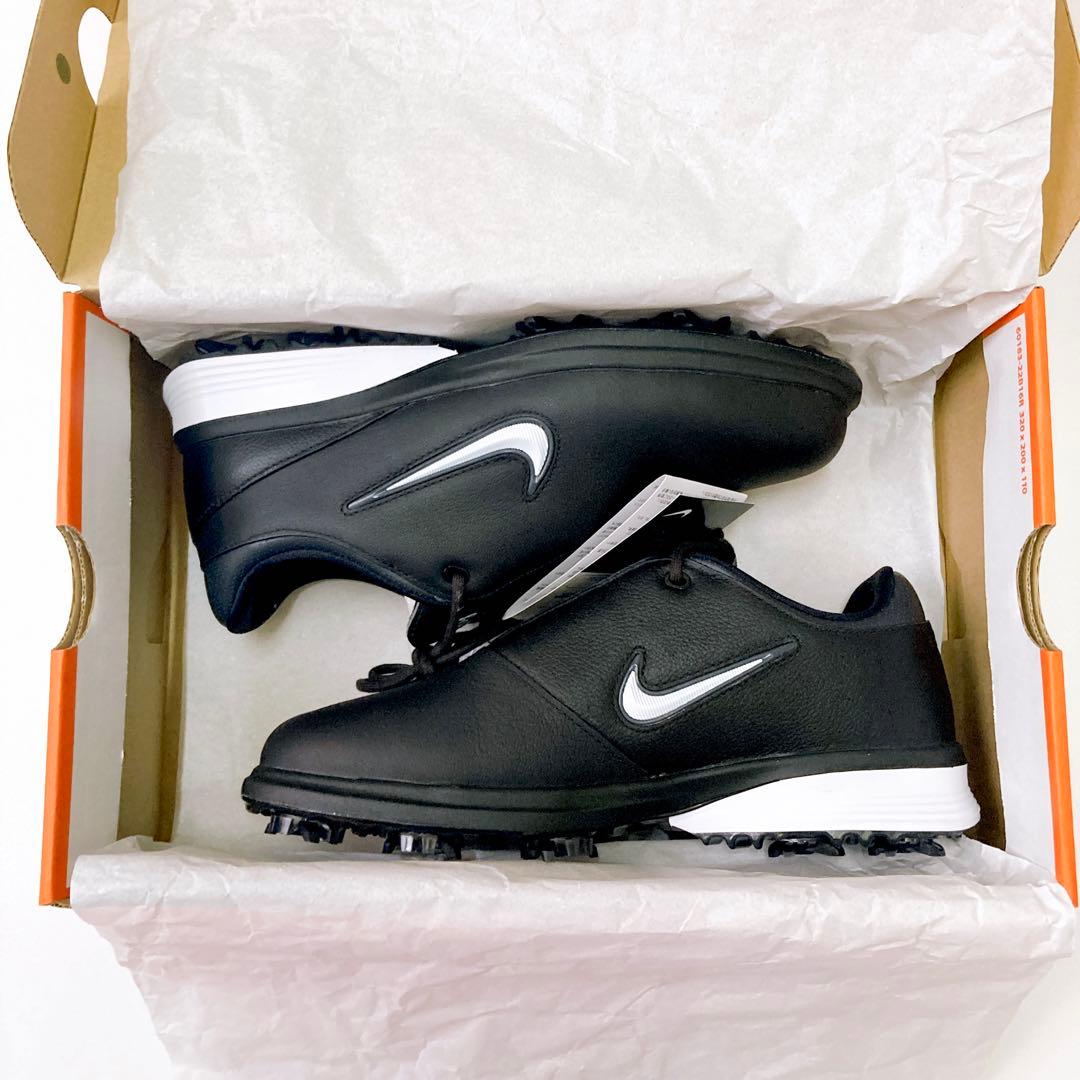 【新品】タグ箱付 ■NIKE ビクトリーツアー4 / 23.5cm