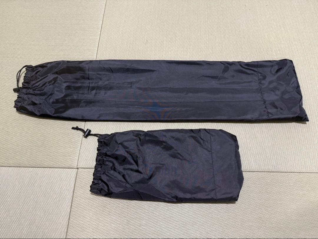  Peak スノーピーク ランドステーション M Pro.air