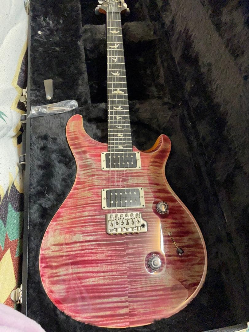 ギター Paul Reed Smith(PRS) Custom 24 10Top