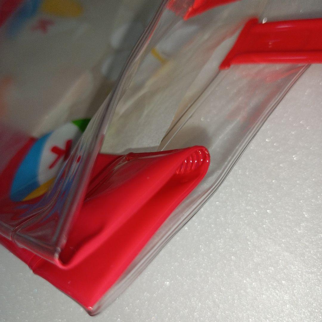 サンリオ　ハローキティ　平成レトロ　ビニールバック　プールバック　ミミィ　うさぎ