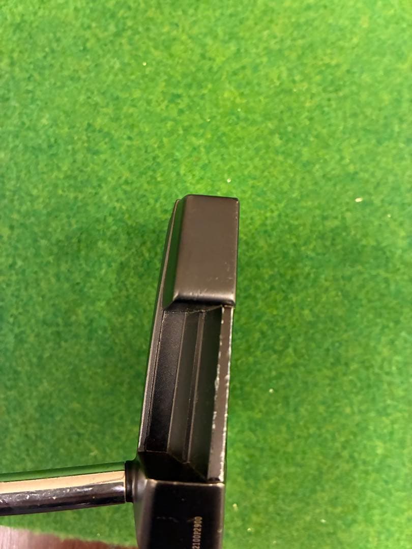 オデッセイトゥーロン デザイン ル・マン　34インチ