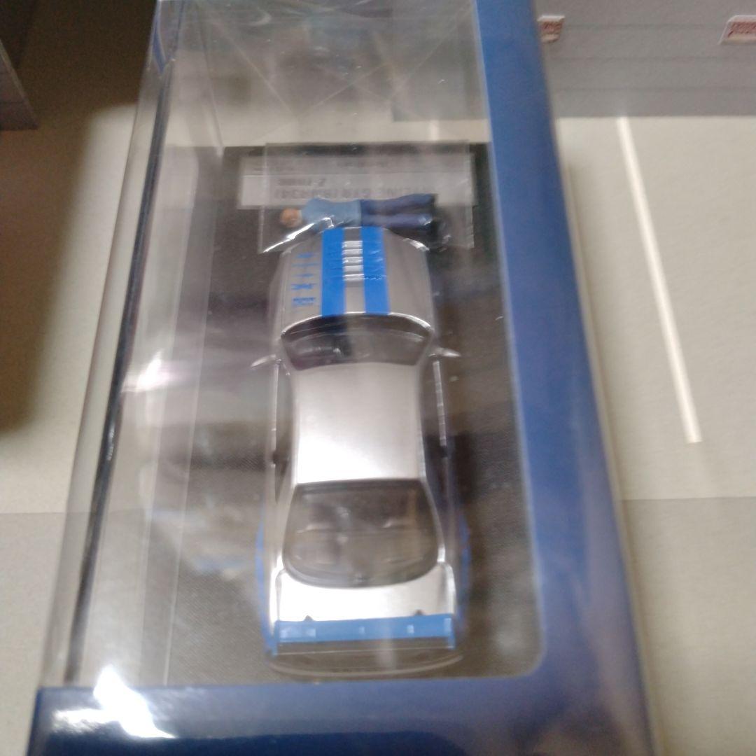 ミニカー 1/64 Stance Hunters High Rev Series R34