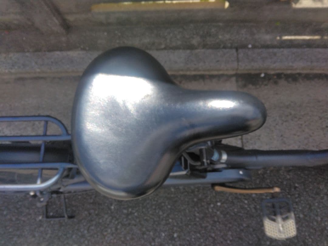 Panasonic ギュットアニーズ　16Ahバッテリー