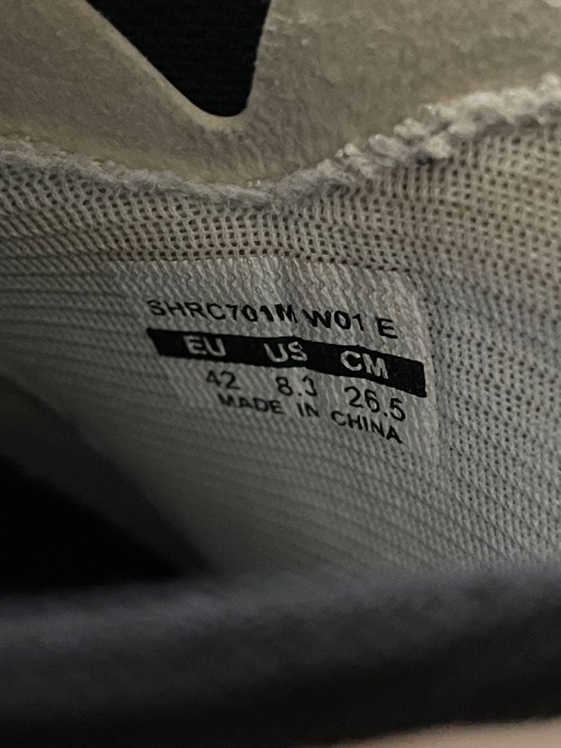 SHIMANO S-PHYRE RC7 白