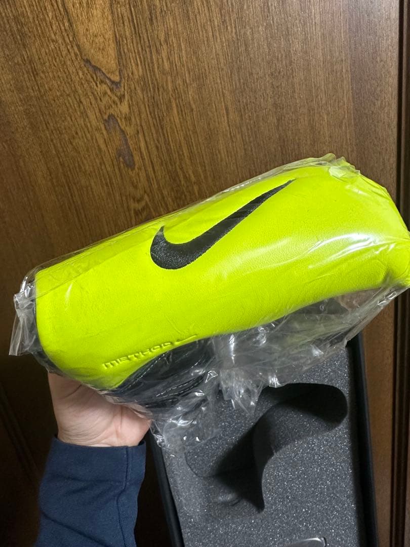 NIKE METHOD PROTOTYPE 006 限定パター マキロイ