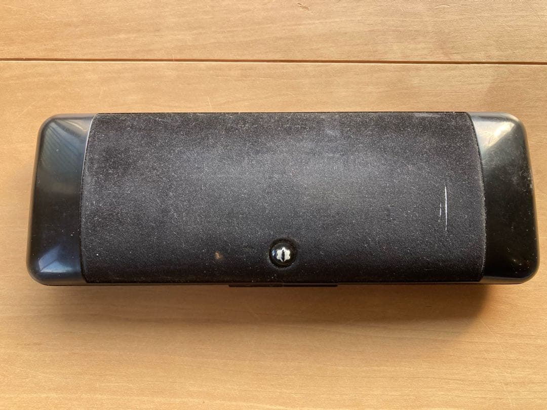 ビンテージMONTBLANC マイスターシュテュックNo.146 ペン先14K