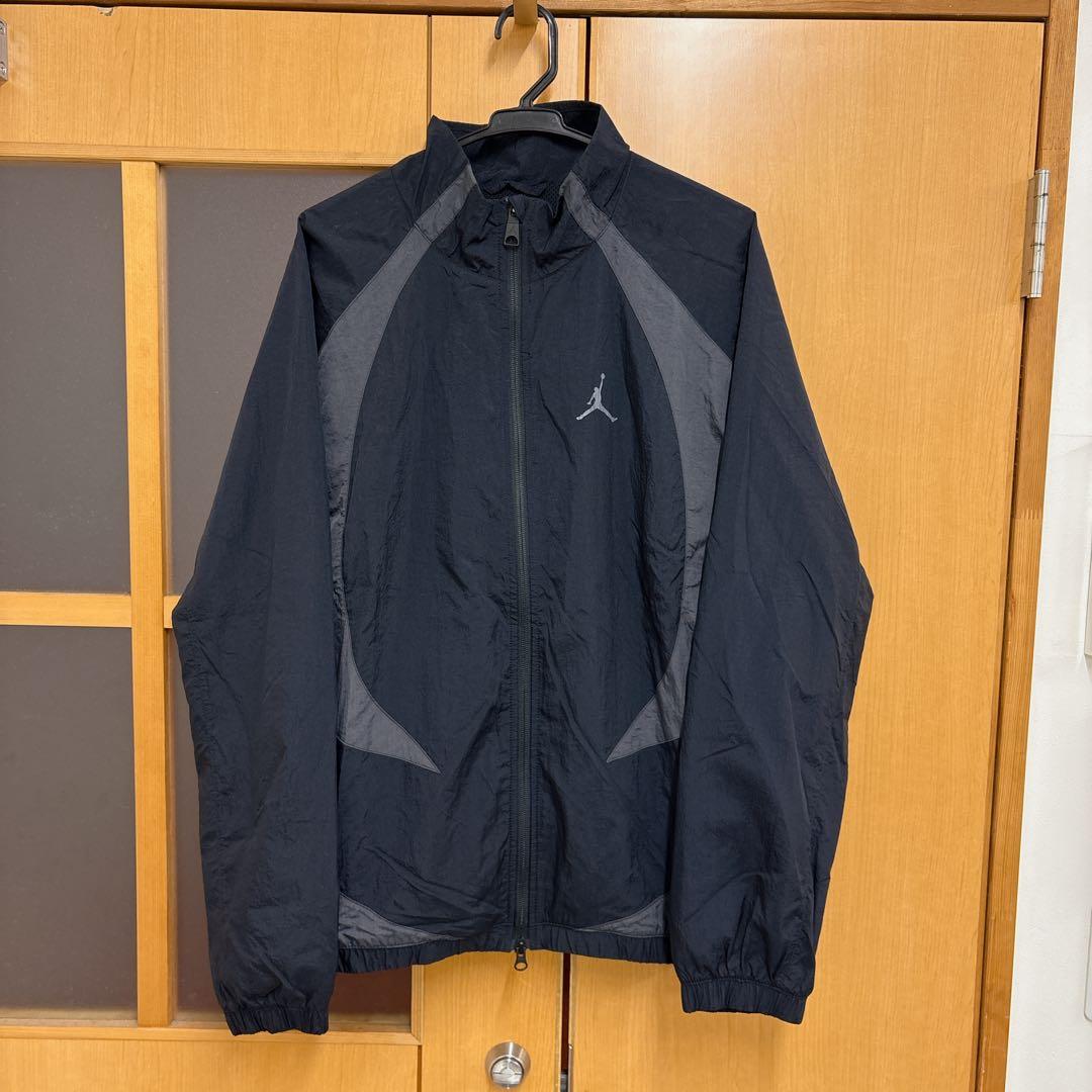 JORDAN スポーツジャム　ウーブンジャケット　ナイロンジャケット　ジョーダン