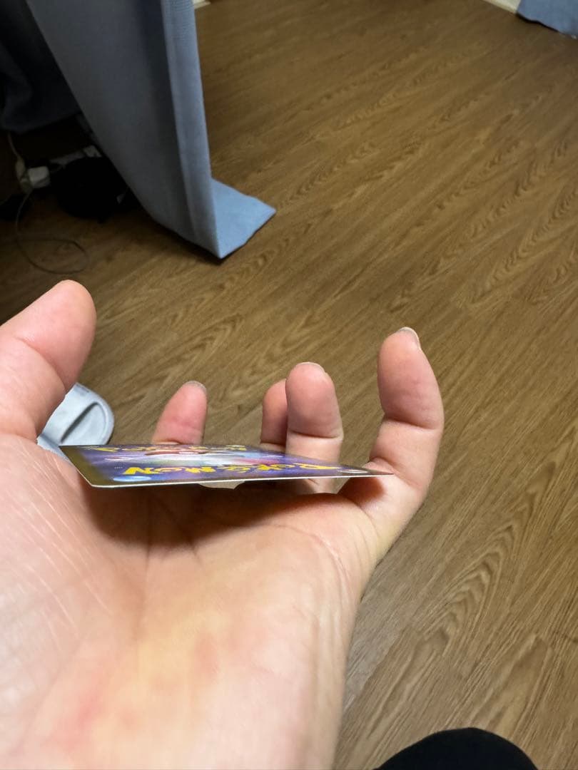 メガシンカルテEX 310 HP トレーディングカード