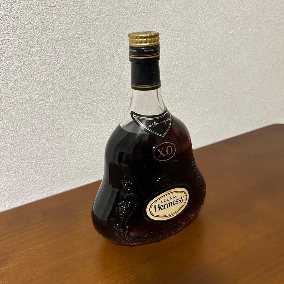 Hennessy XO コニャック 750ml ブランデー