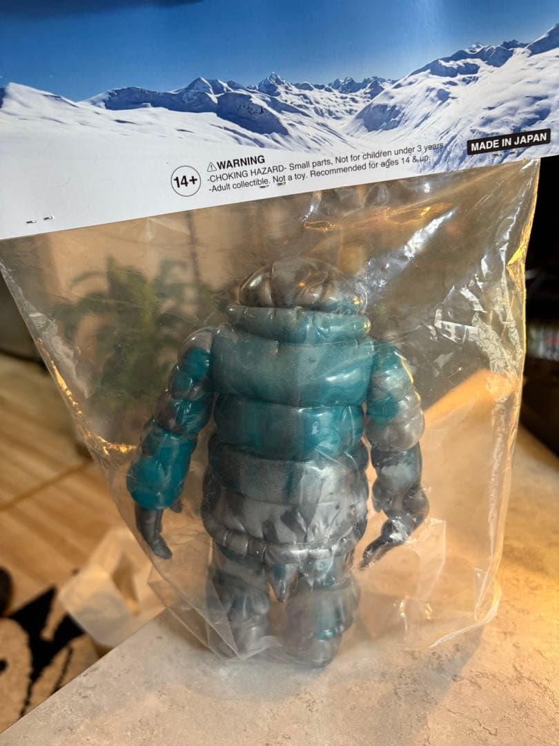 クトゥルフオイド　墓場の画廊