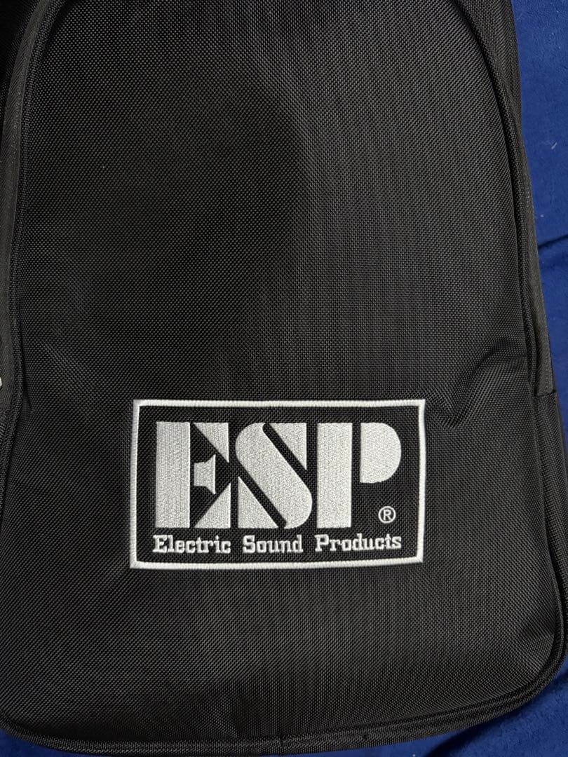 タカ様 ESP E-Ⅱ HORIZON