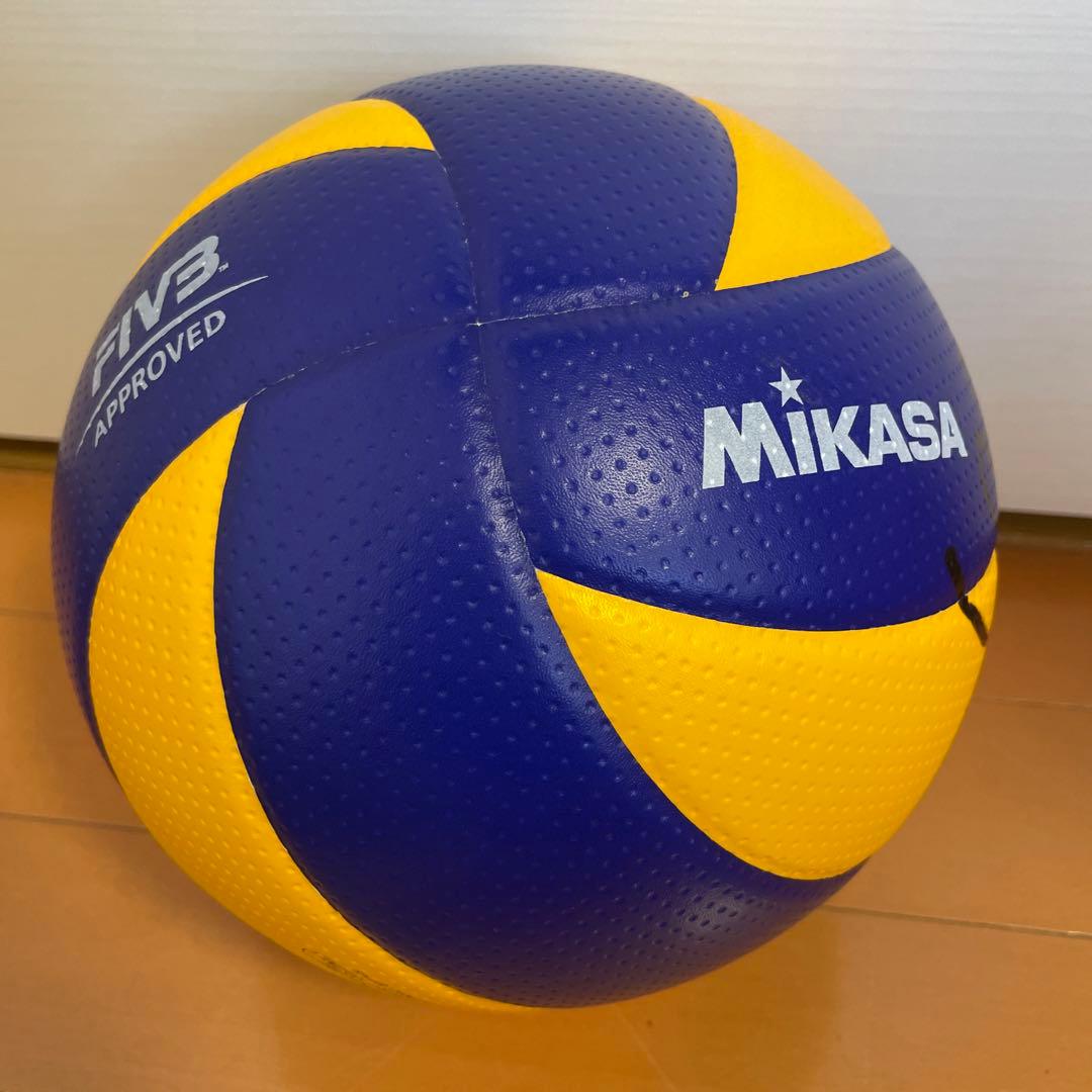 K*0様 女子バレーボール 東レアローズ 黒後愛選手 サインボール クリアケース