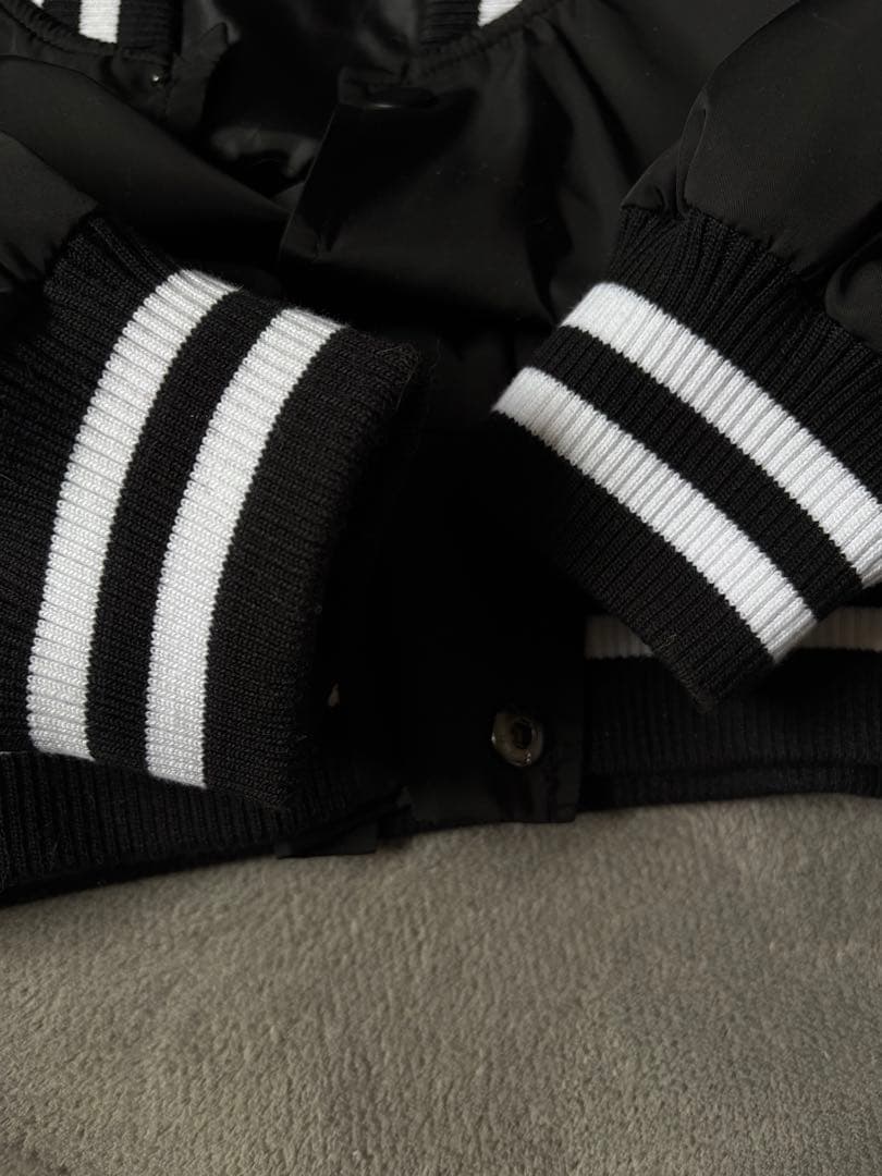 UVERworldスタジャン size2