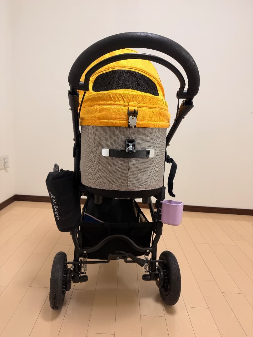 【kmkyz】エアバギードーム３ラージ　オプション２点付