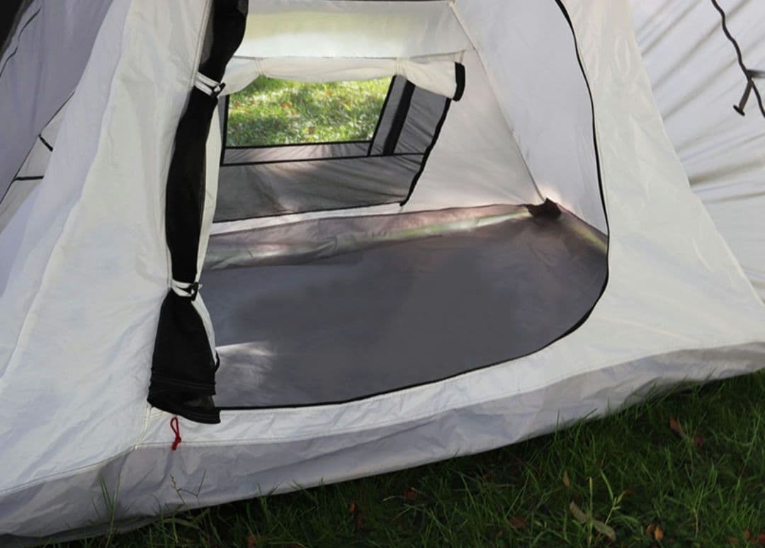 DOD ライダーズバイクインテント 1-2人用【１回使用】