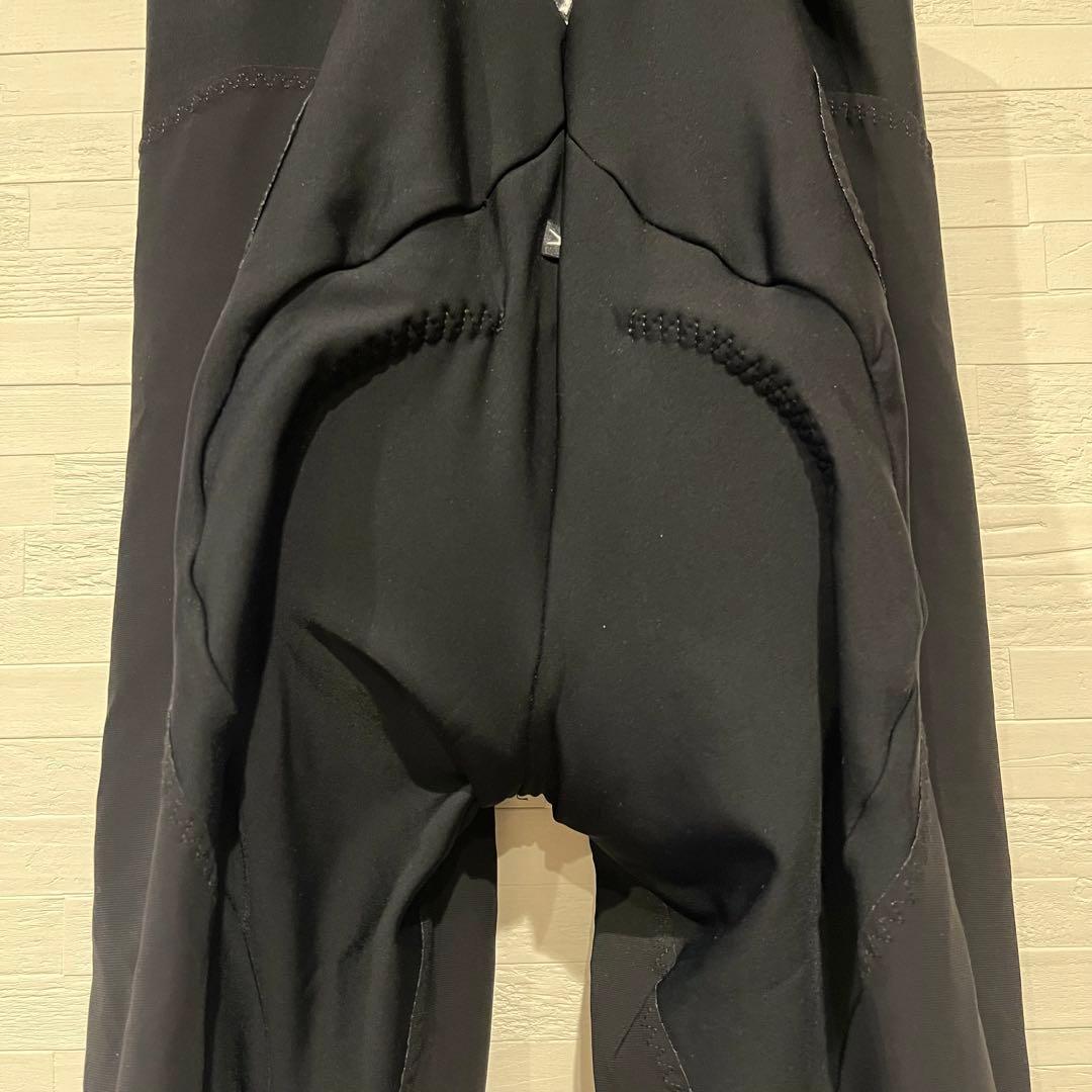 MILLET GT CLIMA 3 CODE ビブタイツ Sサイズ